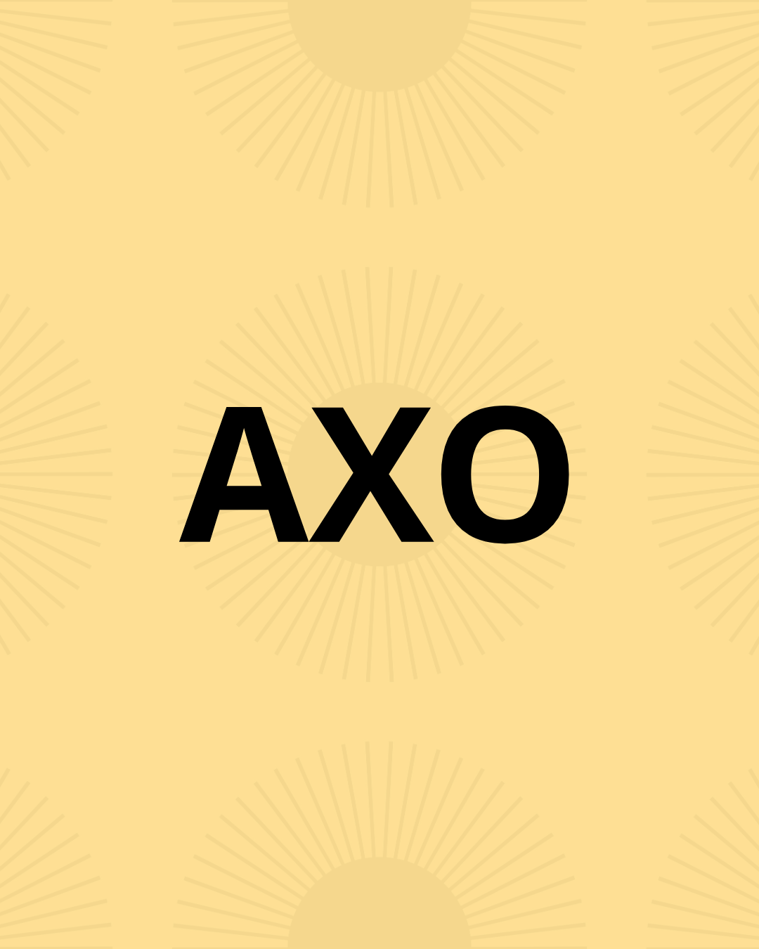 Alpha Chi Omega