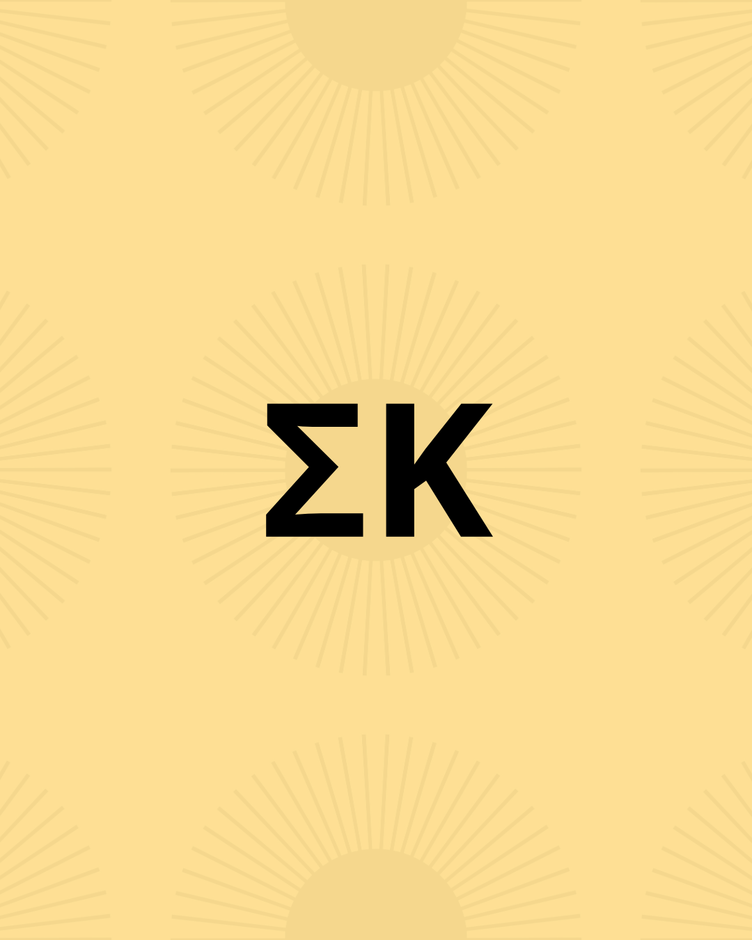 Sigma Kappa