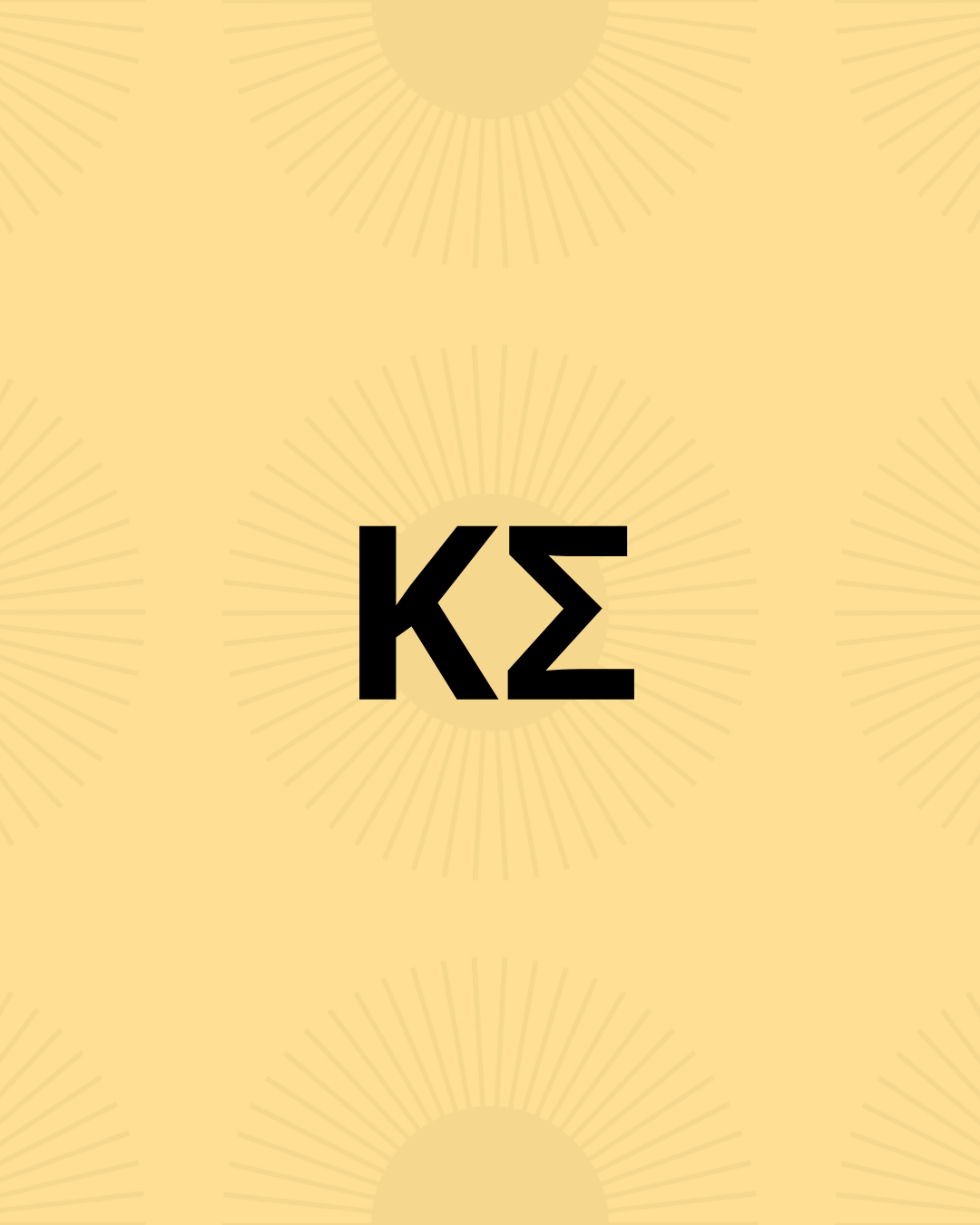 Kappa Sigma