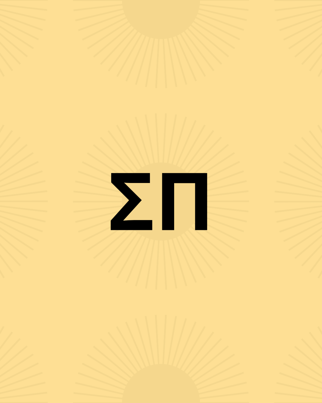 Sigma Pi