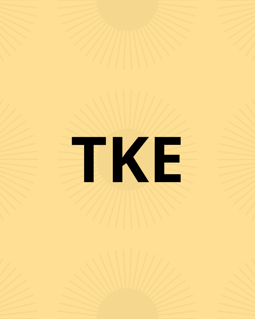 Tau Kappa Epsilon