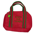 Alpha Chi Omega Toiletry Travel Bag