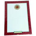 Alpha Chi Omega Jumbo Stationery