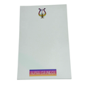Alpha Chi Omega Y2K Notepad