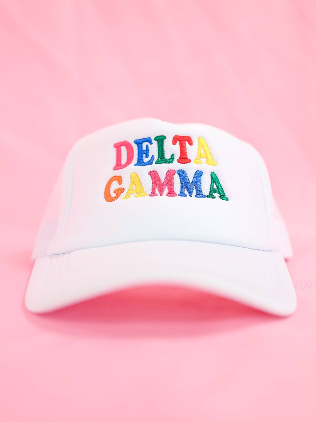 Fun Times Sorority Trucker Hat