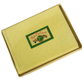 Alpha Chi Omega Vintage Stationery Set