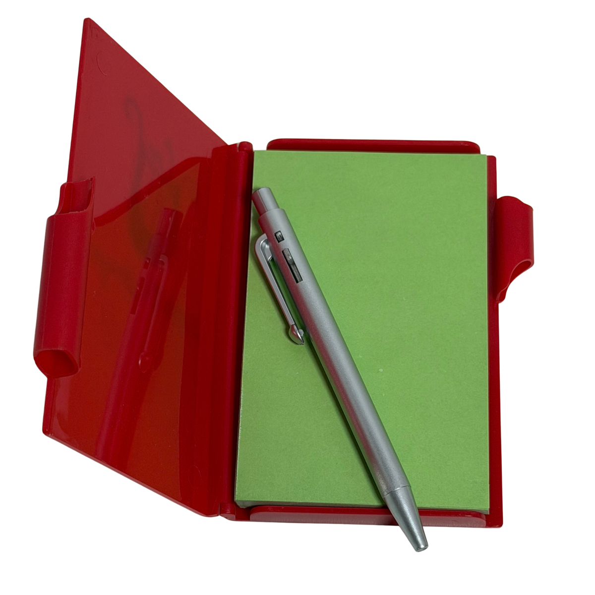 Alpha Chi Omega Pocket Notebook with Pen