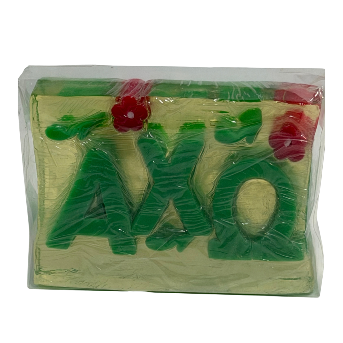 Alpha Chi Omega Soap Bar
