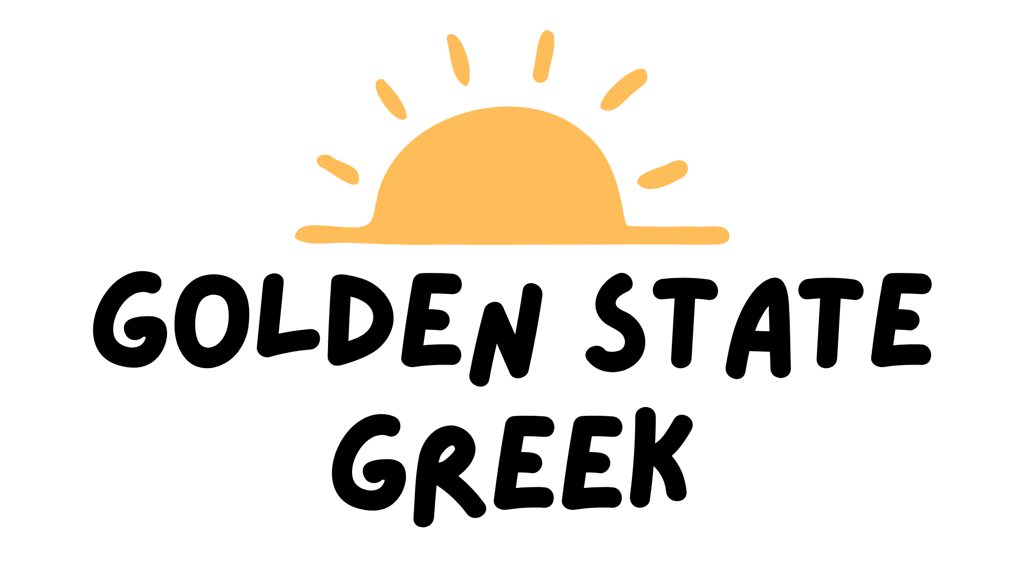 Golden State Greek